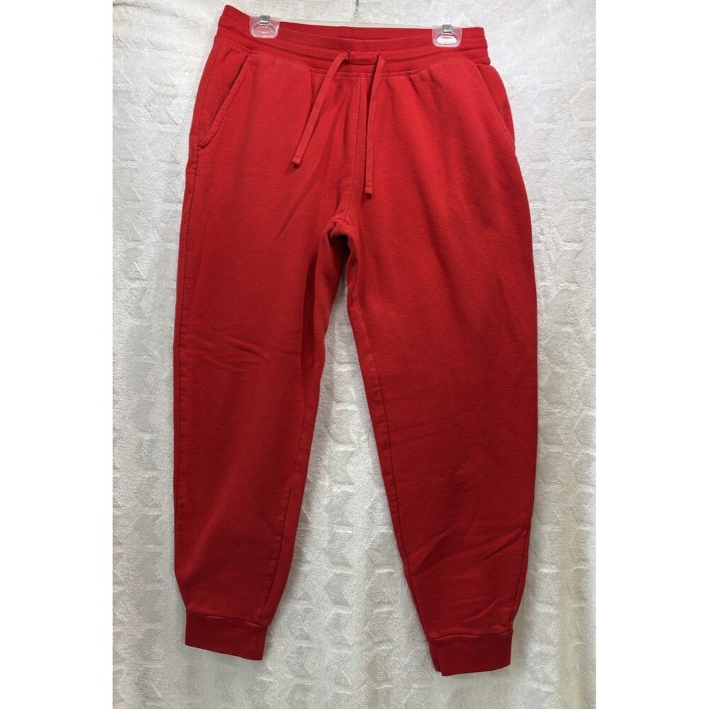 Men’s Tek Gear Jogging Pants - Size Medium